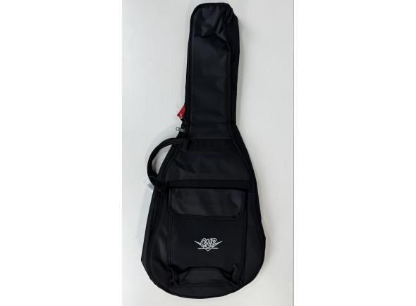 SOS Saco Guitarra Classica 3/4 Simples SOS Saco Guitarra Classica 3/4 Simples